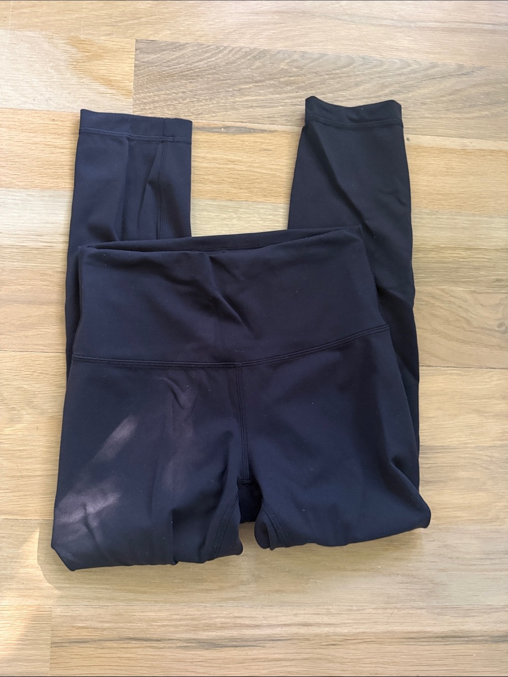Lululemon Black Leggings